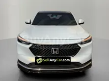 Honda HRV 2023