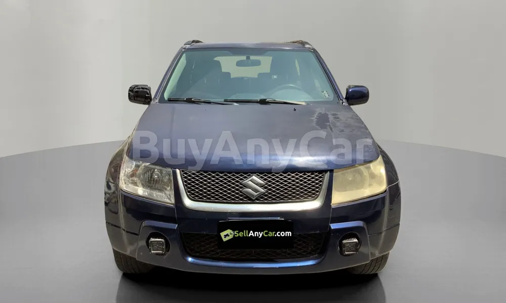 Vehicle photo 1