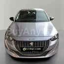 Peugeot 208 2023
