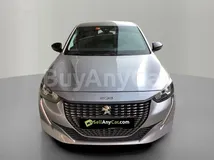 Peugeot 208 2023
