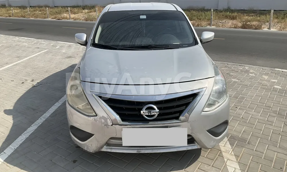 Vehicle photo 1