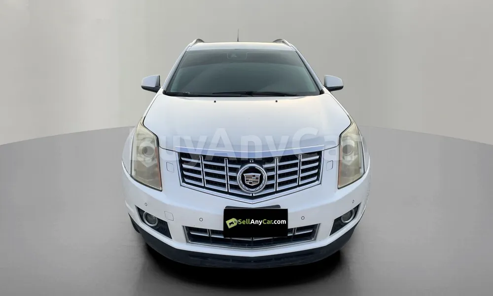 Vehicle photo 1