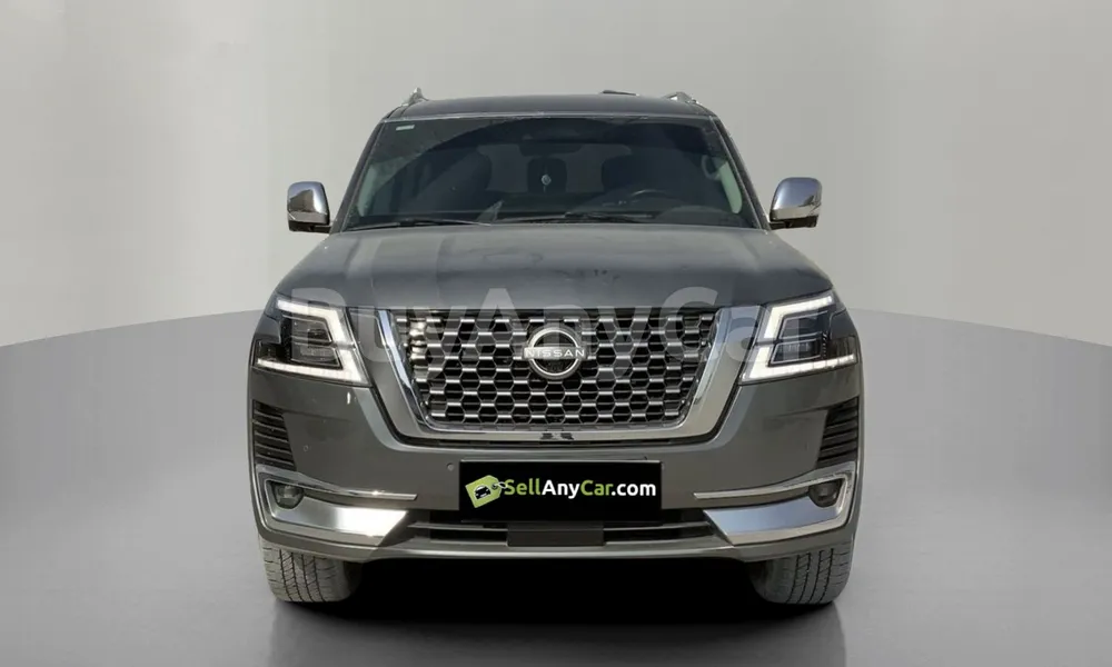 Vehicle photo 1