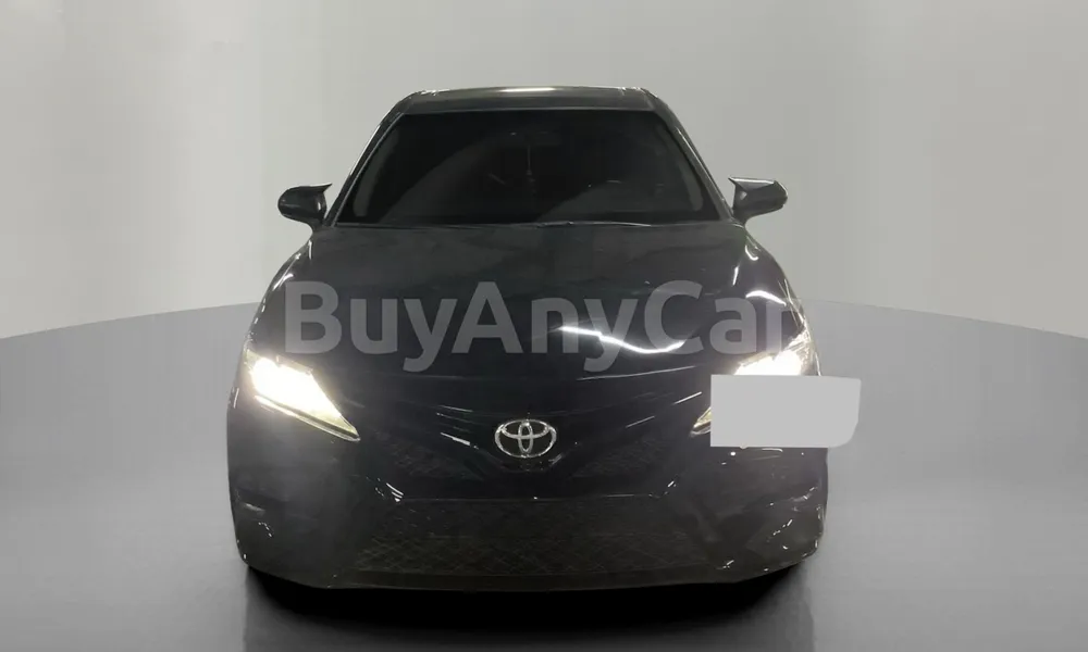 Vehicle photo 1