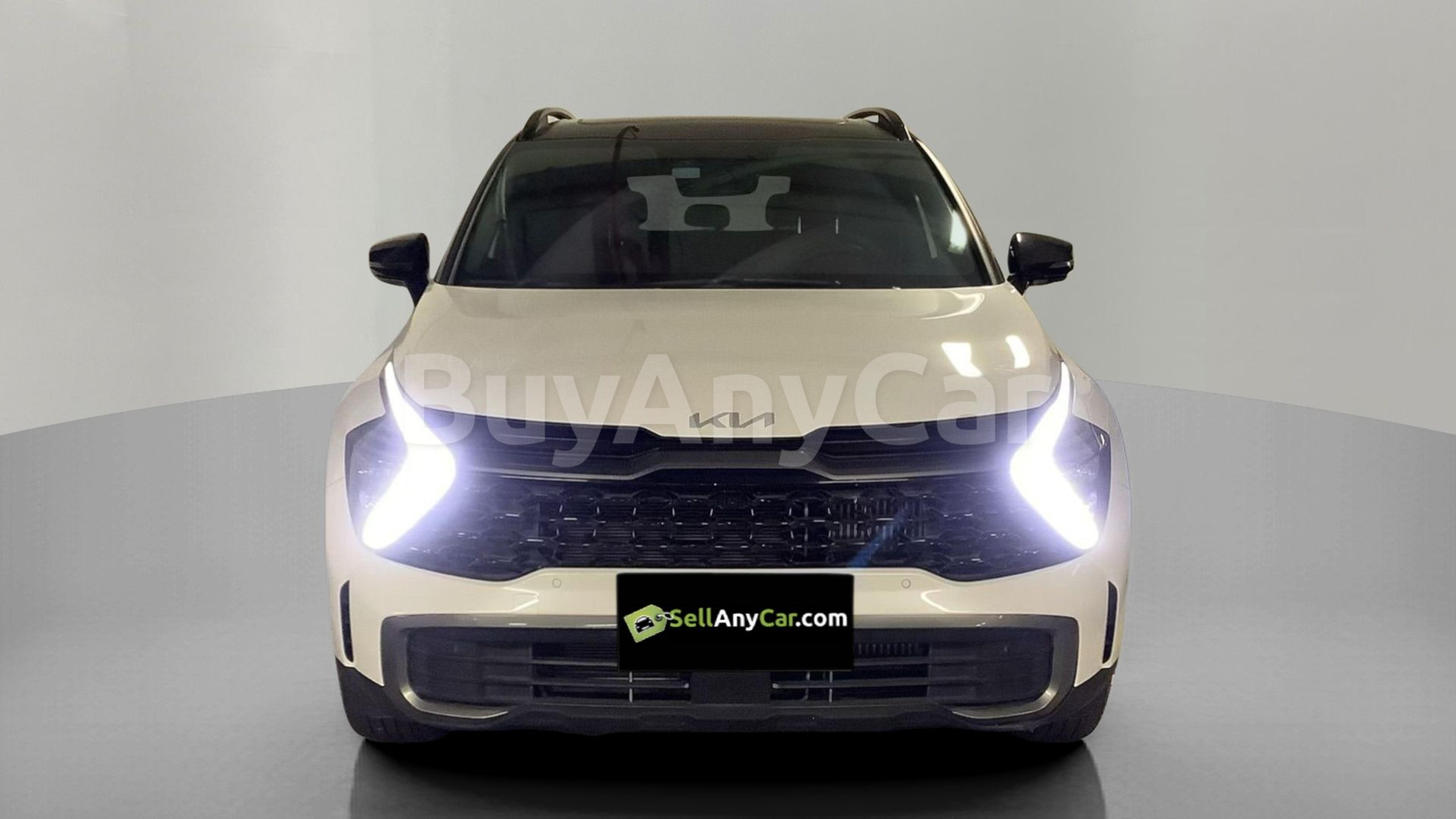 Kia Sportage 2025