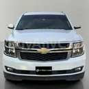 Chevrolet Tahoe 2019
