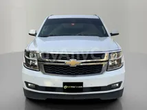 Chevrolet Tahoe 2019