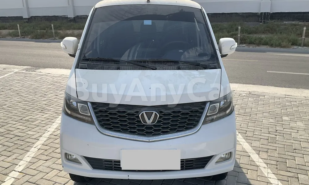 Vehicle photo 1