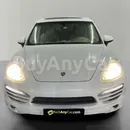 Porsche Cayenne 2013