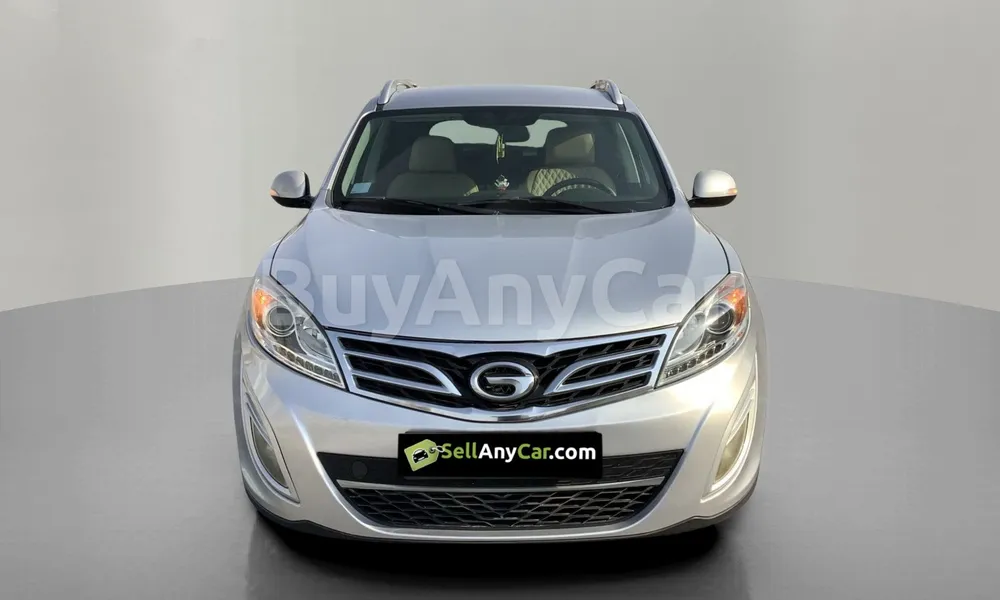 Vehicle photo 1