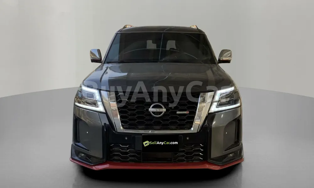 Vehicle photo 1