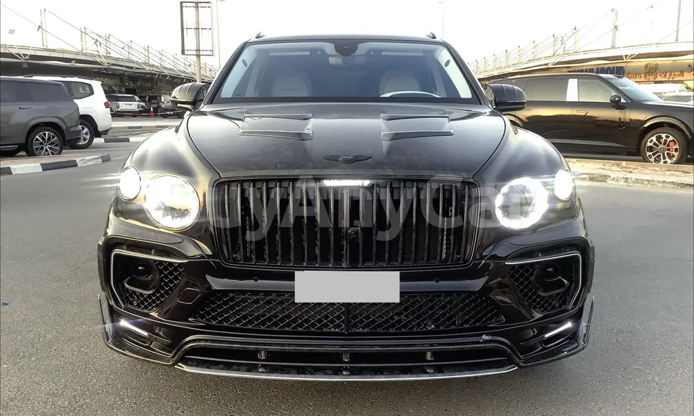 Vehicle photo 1