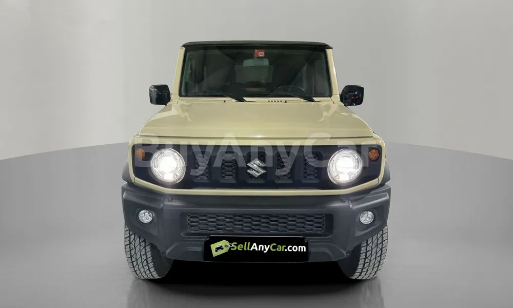 Vehicle photo 1
