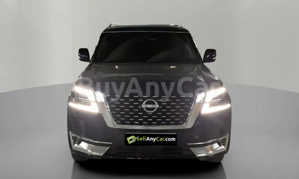 Vehicle photo 1