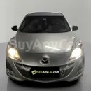 Mazda 3 2010