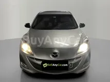 Mazda 3 2010