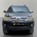 Toyota Fortuner 2006