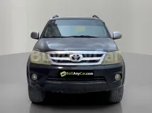 Toyota Fortuner 2006