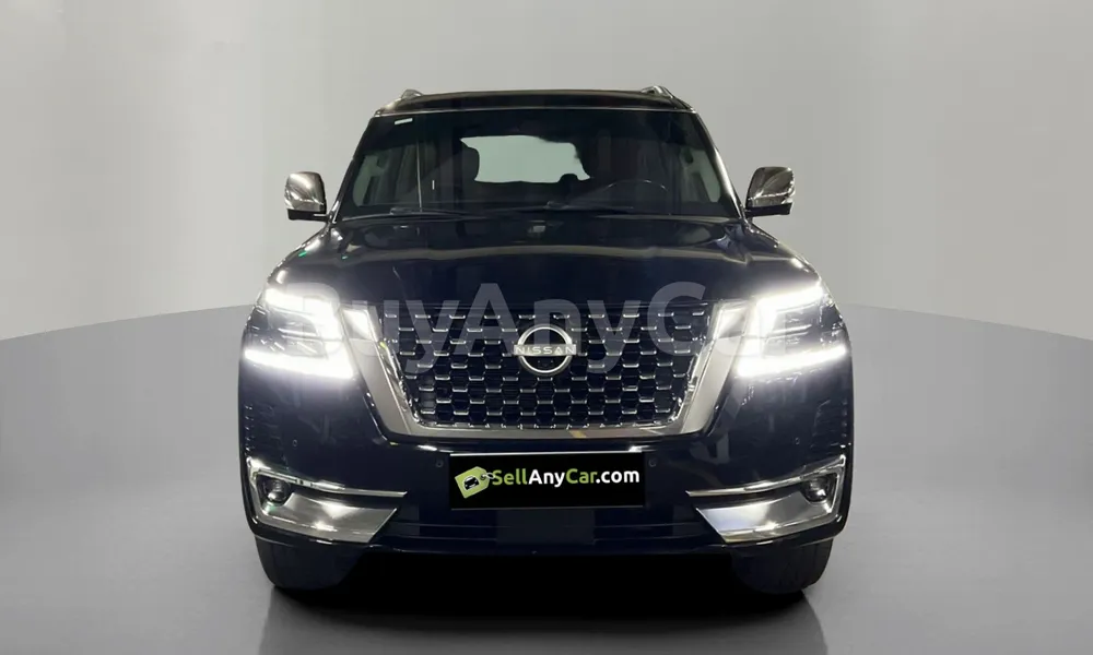 Vehicle photo 1