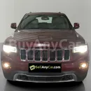 Jeep Grand Cherokee 2014