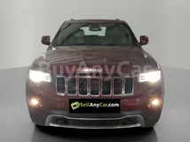 Jeep Grand Cherokee 2014