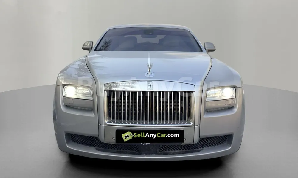 Vehicle photo 1