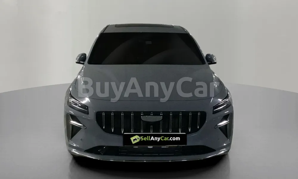 Vehicle photo 1