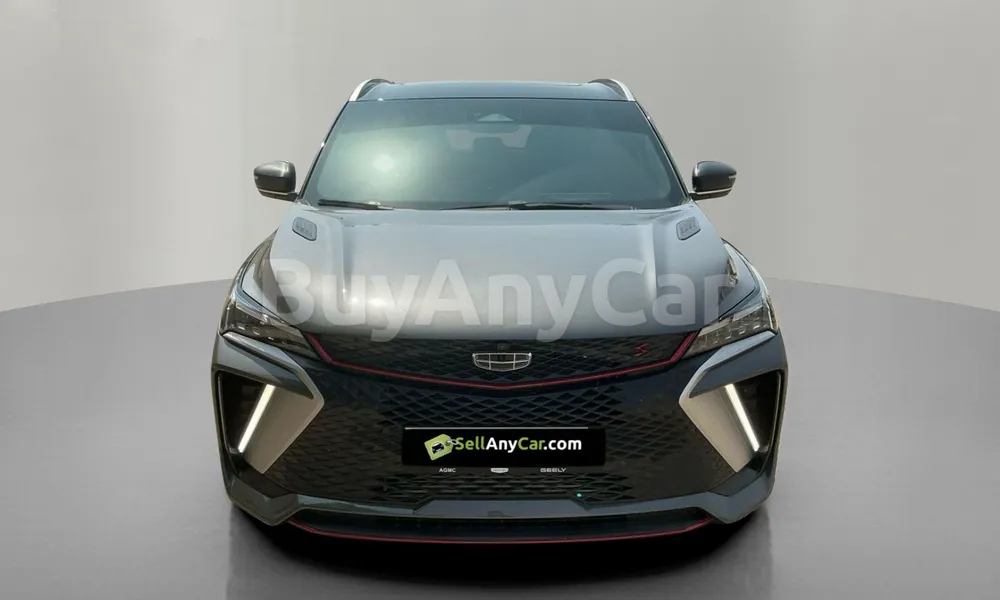 Vehicle photo 1