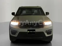 Jeep Grand Cherokee 2022