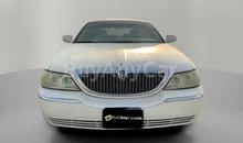 Lincoln Town Car