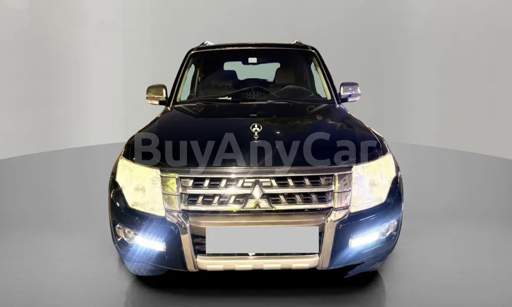 Vehicle photo 1