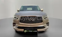 Infiniti QX80