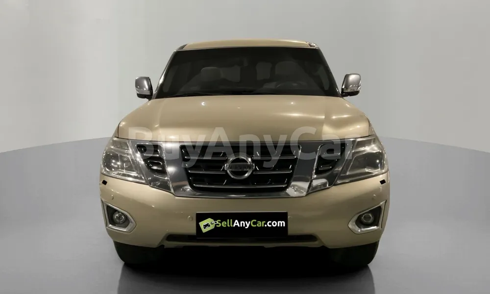 Vehicle photo 1