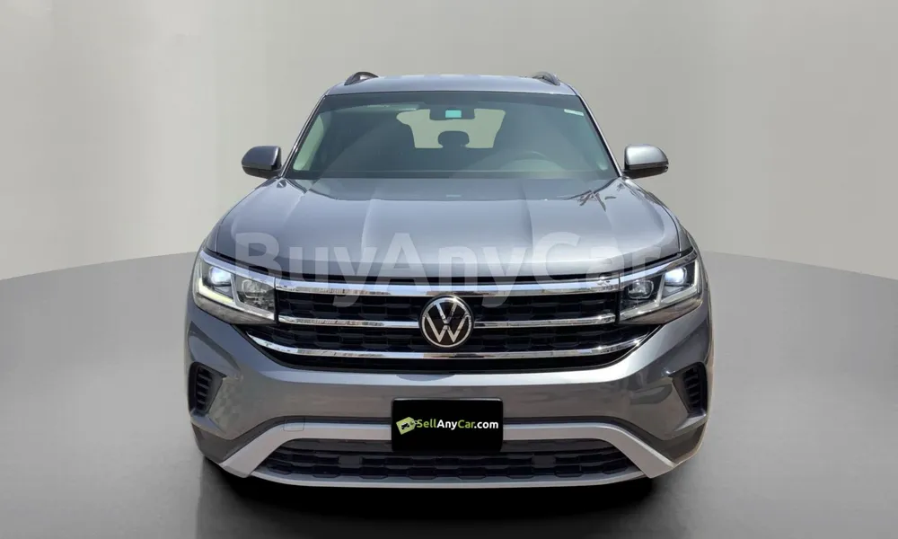 Vehicle photo 1