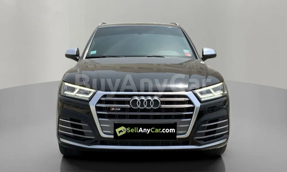 Vehicle photo 1