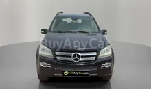 Mercedes-Benz GL-Class