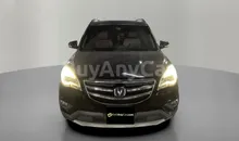 CHANGAN CS35