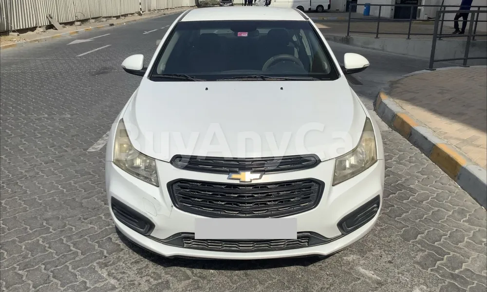 Vehicle photo 1