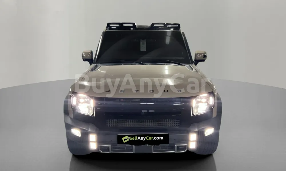 Vehicle photo 1