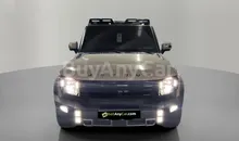 JETOUR T2
