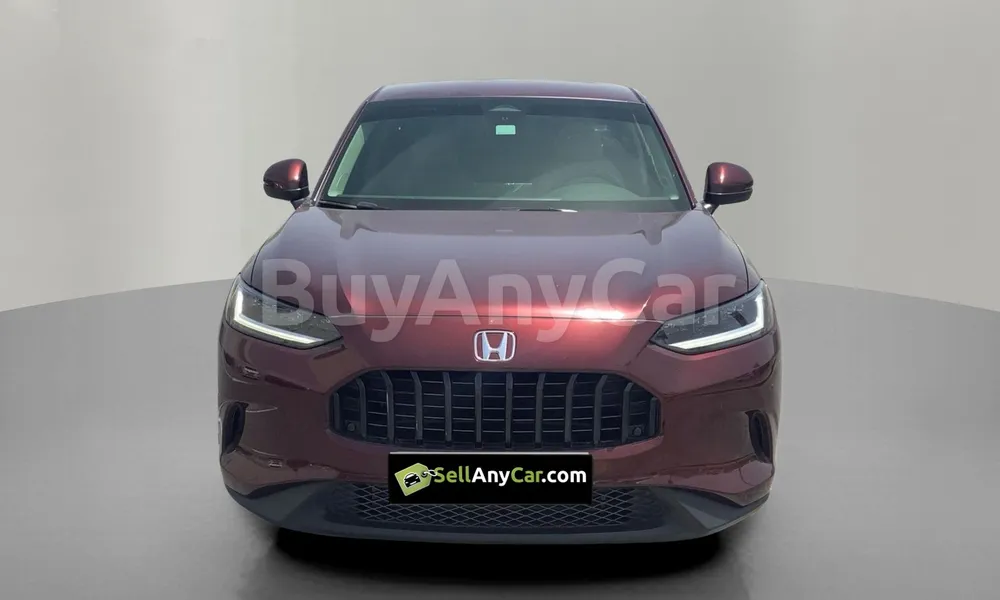 Vehicle photo 1