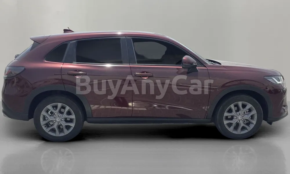 Vehicle photo 5