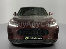 Honda ZRV 2023