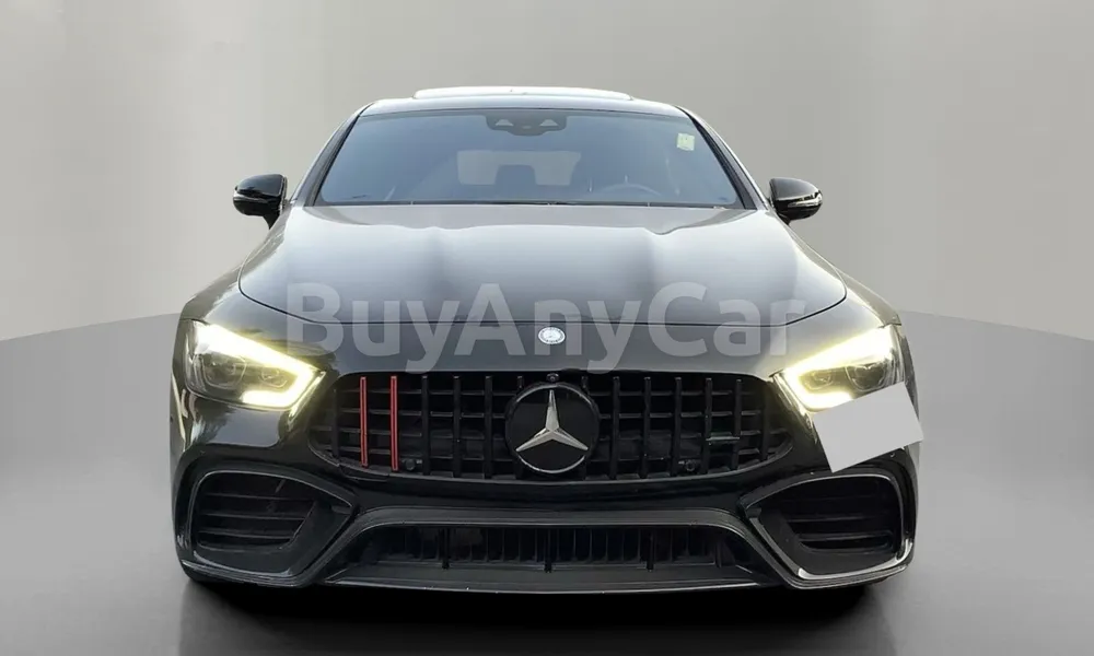 Vehicle photo 1