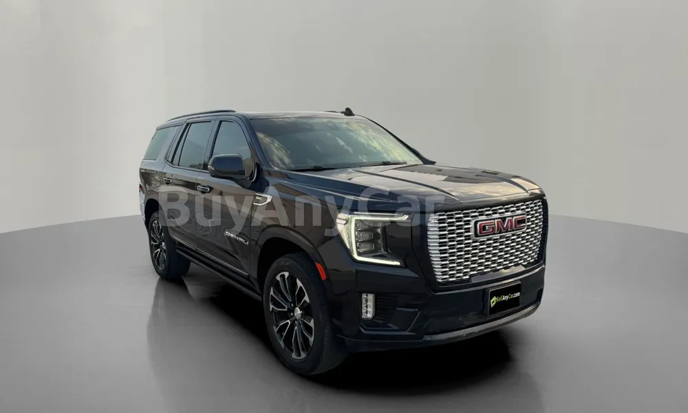 Vehicle photo 1