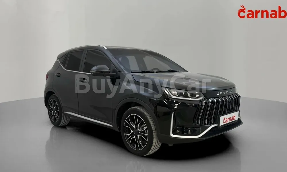 Vehicle photo 5