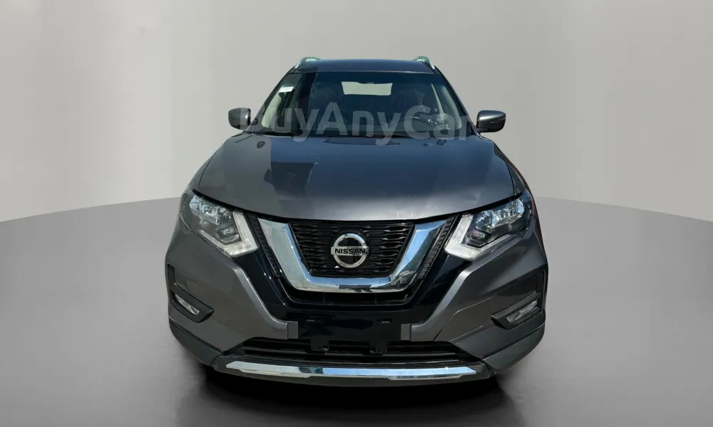 Vehicle photo 1
