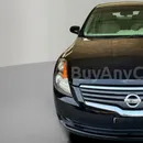 Nissan Altima 2009