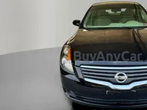 Nissan Altima 2009