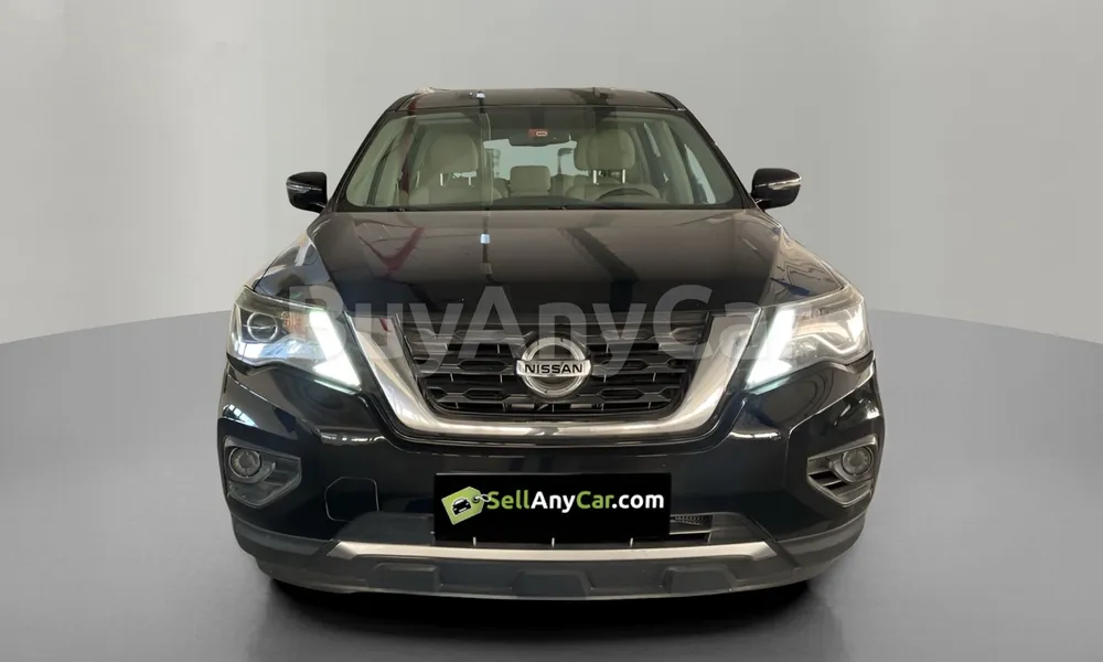 Vehicle photo 1